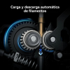 Creality Ender-3 V3 SE impresora 3D FDM con nivelación automática DKI00192 - 3