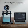 Creality Ender-3 V3 SE impresora 3D FDM con nivelación automática DKI00192 - 6