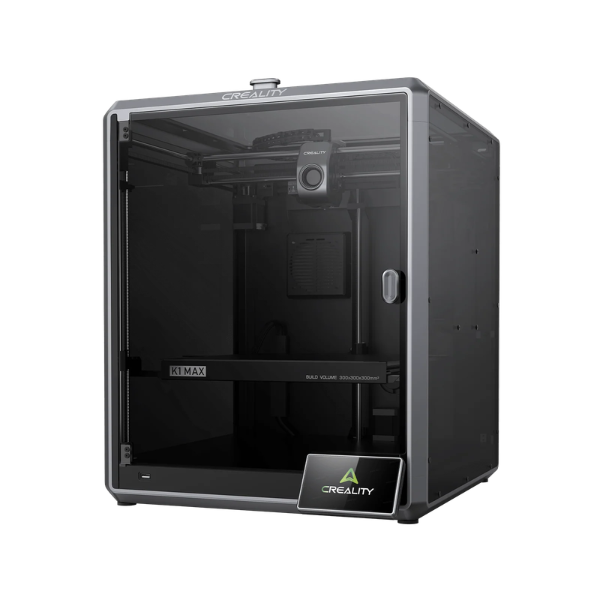 Creality K1 Max impresora 3D FDM con wifi, cámara e AI LiDAR DKI00164 - 2