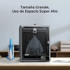 Creality K1 Max impresora 3D FDM con wifi, cámara e AI LiDAR DKI00164 - 4