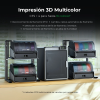 Creality K2 Combo Impresora 3D DKI00619 - 4