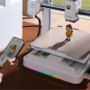 Creality SPARKX i7 Color Combo impresora 3D FDM multicolor con CFS Lite DKI00542 - 3