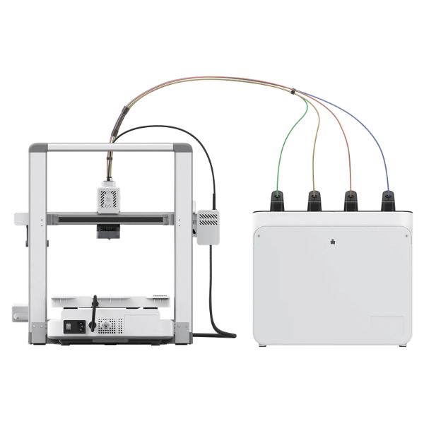 Creality SPARKX i7 Color Combo impresora 3D FDM multicolor con CFS Lite DKI00542 - 4