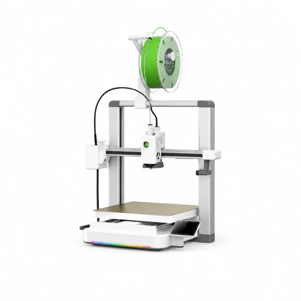 Creality SPARKX i7 Color Combo impresora 3D FDM multicolor con CFS Lite DKI00542 - 5
