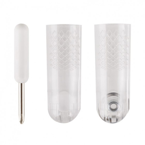 Punta de cuchilla ondulada para Cricut Maker 257059 - 1