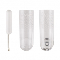 Punta de cuchilla ondulada para Cricut Maker 257059