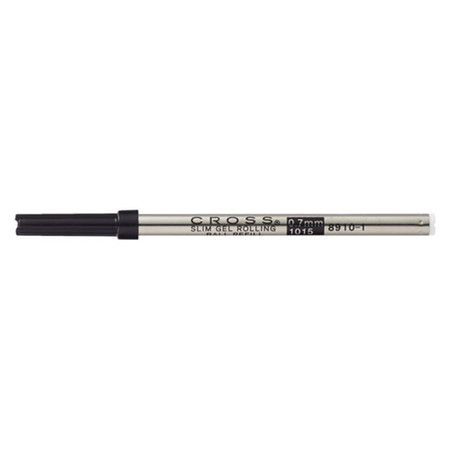 Cross Slim Gel Rolling Ball Recambio negro 403529 - 1