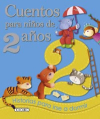 Cuentos para niños de 2 años 426838 - 1