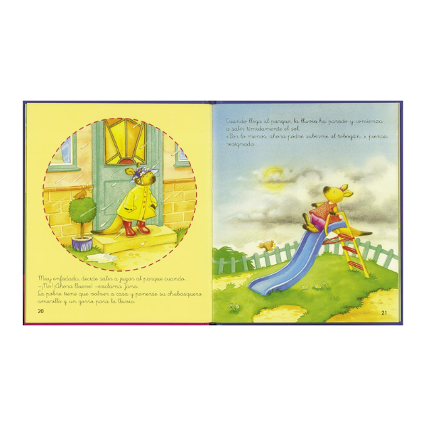 Cuentos para niños de 4 años 426840 - 2