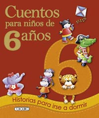 Cuentos para niños de 6 años 426842 - 1