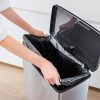Curver Decobin Papelera rectangular (65 litros) 243886 - 3