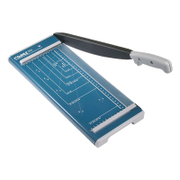 Dahle 502 guillotina para cortar 8 hojas (A4) 210522