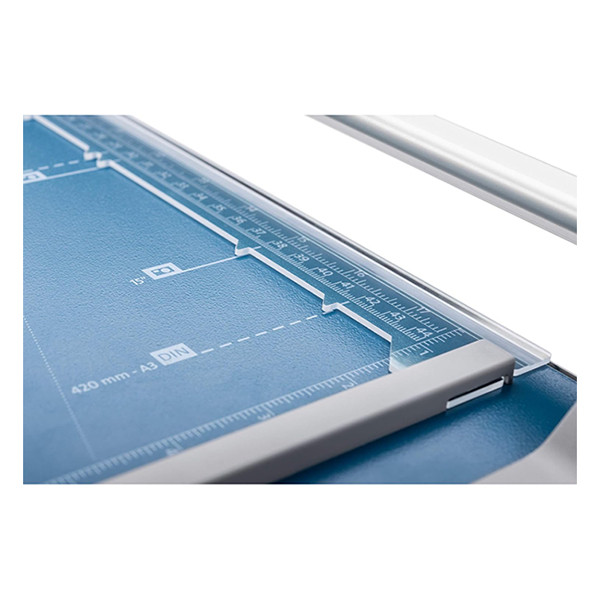 Dahle 508 Cizalla de Rodillo para 6 hojas (A3) 210524 - 4