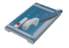 Dahle 533 Guillotina para 30 hojas A4 248730 - 2