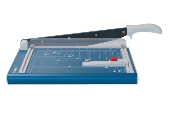 Dahle 533 Guillotina para 30 hojas A4 248730 - 3