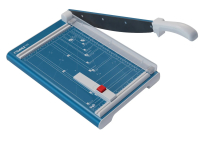 Dahle 533 guillotina de papel 30 hojas (A4) 248730