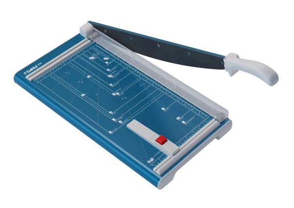 Dahle 534 guillotina de papel 15 hojas (A3) 248731 - 1