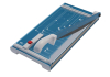 Dahle 534 guillotina de papel 15 hojas (A3) 248731 - 2