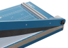 Dahle 534 guillotina de papel 15 hojas (A3) 248731 - 3