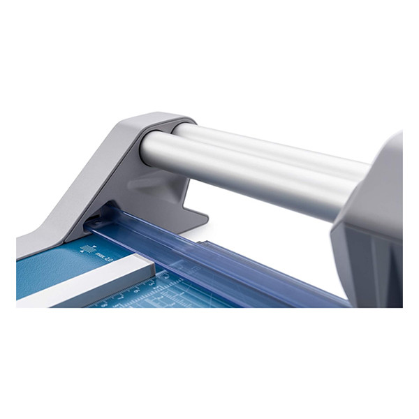 Dahle 550 máquina cortadora de rollos 20 hojas (A4) 210525 - 5
