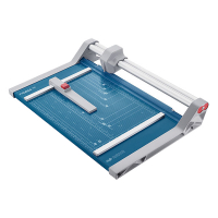 Dahle 550 máquina cortadora de rollos 20 hojas (A4) 210525
