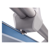 Dahle 550 máquina cortadora de rollos 20 hojas (A4) 210525 - 3