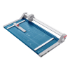 Dahle 552 Cizalla de Rodillo profesional para 20 hojas (A3) 210526 - 1