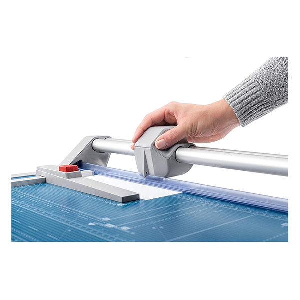 Dahle 552 Cizalla de Rodillo profesional para 20 hojas (A3) 210526 - 2