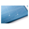 Dahle 552 Cizalla de Rodillo profesional para 20 hojas (A3) 210526 - 6
