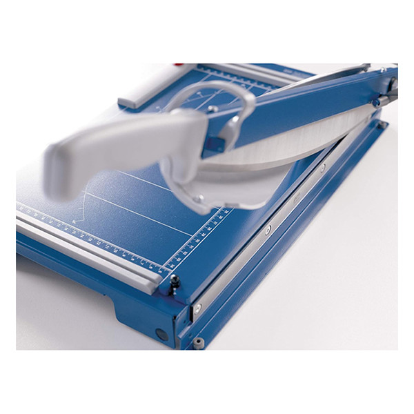 Dahle 561 guillotina 35 hojas (A4) 210528 - 4