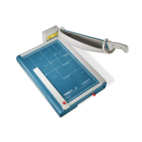Dahle 867 Guillotina para 35 hojas A3 427461