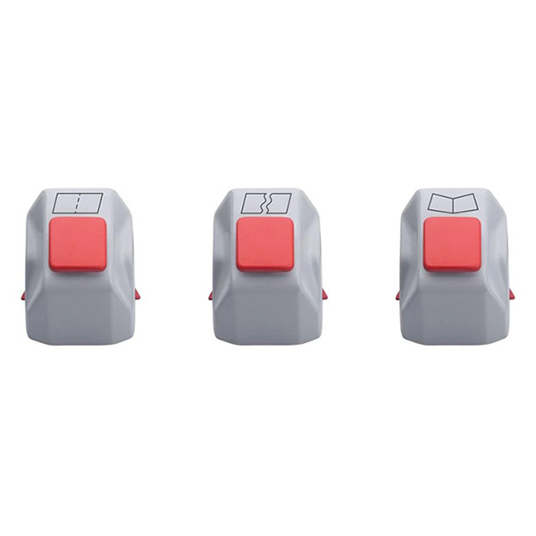 Dahle Set 3 Cabezal De Corte para Guillotina 507 210532 - 2