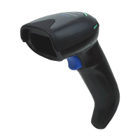 Datalogic Gryphon I GD4520 escáner de mano 1D/2D con USB 848187