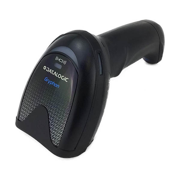 Datalogic Gryphon I GM4500 escáner inalámbrico 1D/2D 848183 - 2