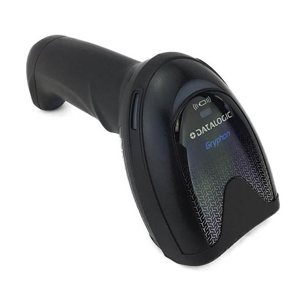 Datalogic Gryphon I GM4500 escáner inalámbrico 1D/2D 848183 - 3