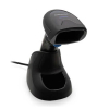 Datalogic QuickScan QD2590 escáner de mano 1D/2D con USB y soporte 848192 - 1