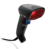 Datalogic QuickScan QD2590 escáner de mano 1D/2D con USB y soporte 848192 - 2