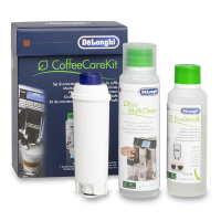 De'Longhi 5513292831 Kit Mantenimiento Cafeteras SDE01006