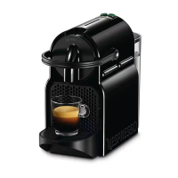De'Longhi Inissia EN80B Cafetera de cápsulas 828633