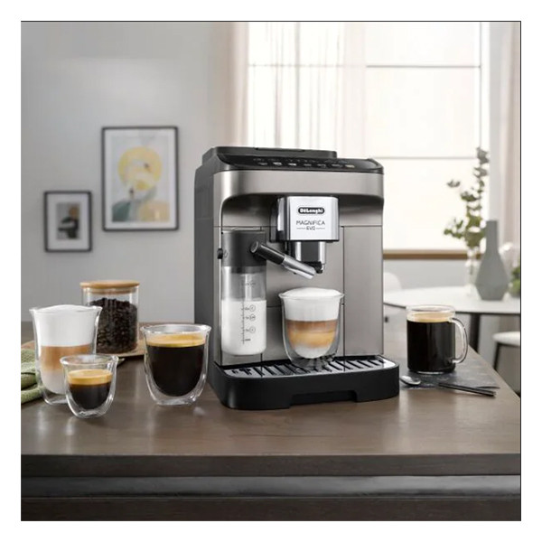 De'Longhi Magnifica Evo cafetera espresso totalmente automática 423113 - 5