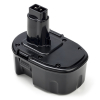DeWalt DC9091 / DE9038 / DE9087 bateria 14,4 V, 3000 mAh, Ni-MH (marca 123tinta) ADE00581 - 1