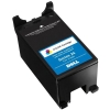 Dell 24 / 592-11297 cartucho color XL (original) 019168 - 1