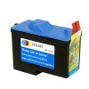 Dell 2 / 592-10045 cartucho color (original) 019049 - 1