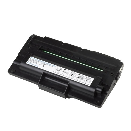 Dell 593-10044 (K4671) toner negro (original) 593-10044 085582 - 1