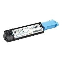 Dell 593-10061 (K4973) toner cian XL (original) 593-10061 085624 - 1