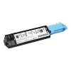 Dell 593-10061 (K4973) toner cian XL (original) 085624 - 1