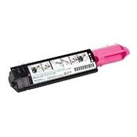 Dell 593-10062 (K4972) toner magenta XL (original) 593-10062 085629 - 1