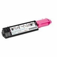 Dell 593-10065 (M6935) toner magenta (original) 593-10065 085649 - 1