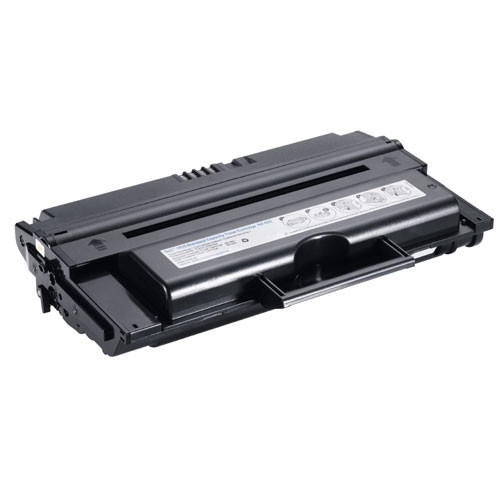 Dell 593-10152 (NF485) toner negro (original) 593-10152 085612 - 1