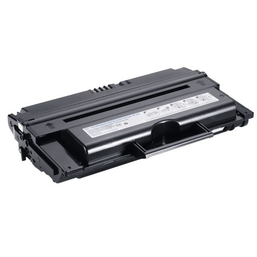 Dell 593-10153 (RF223) toner negro XL (original) 593-10153 085614 - 1